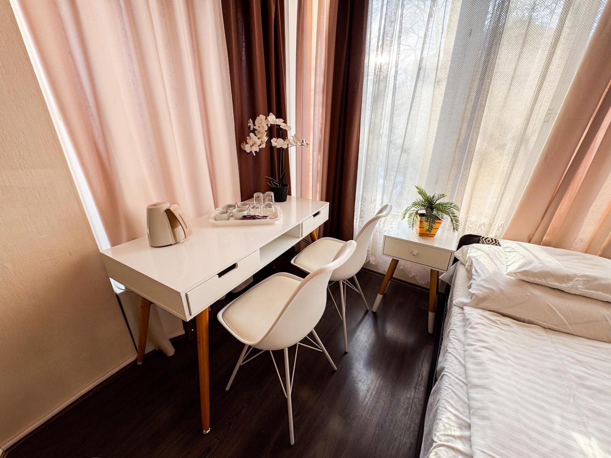 Ejjelibagoly Vendeghaz Hotel Szentes Luaran gambar