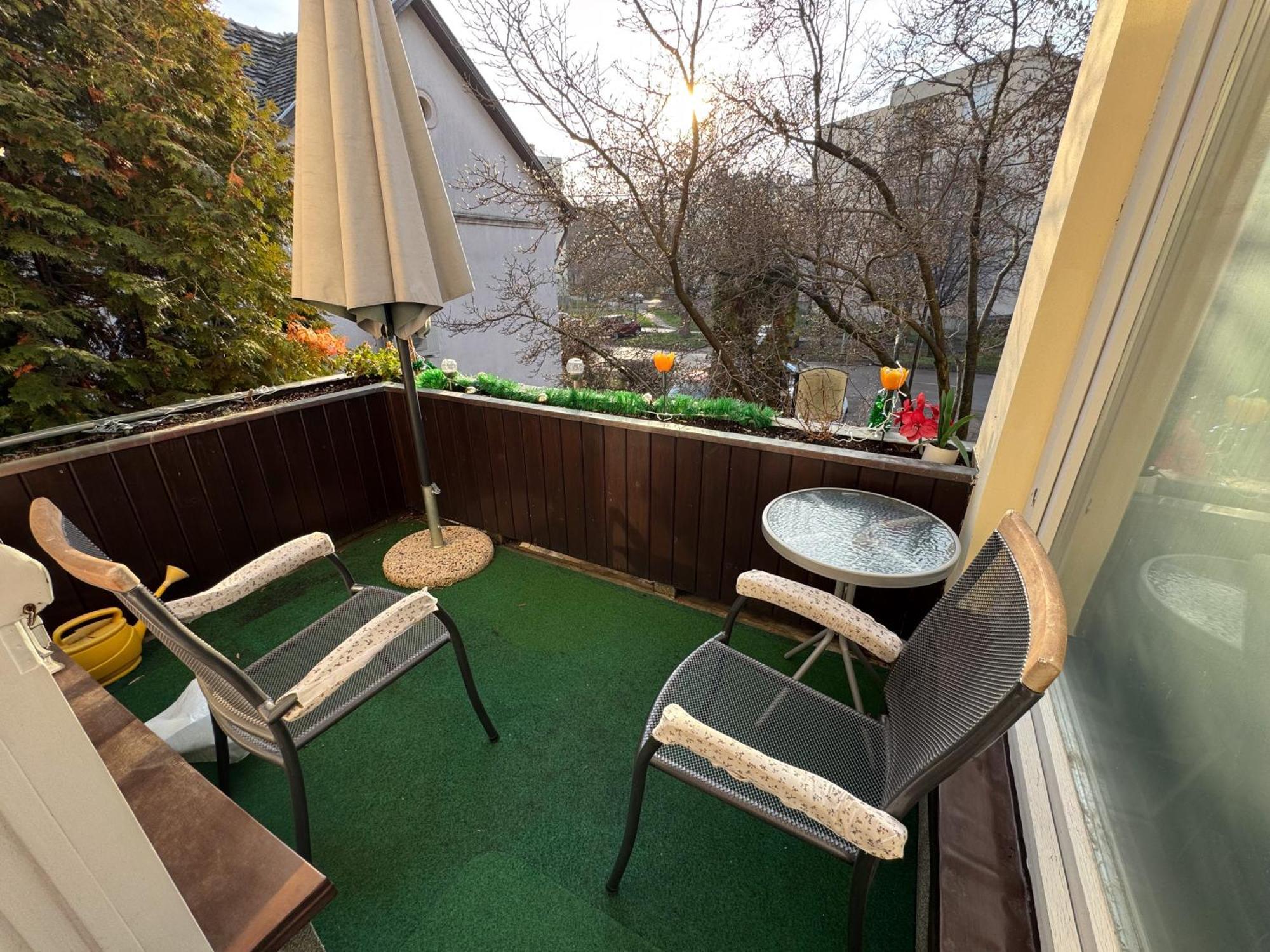 Ejjelibagoly Vendeghaz Hotel Szentes Luaran gambar