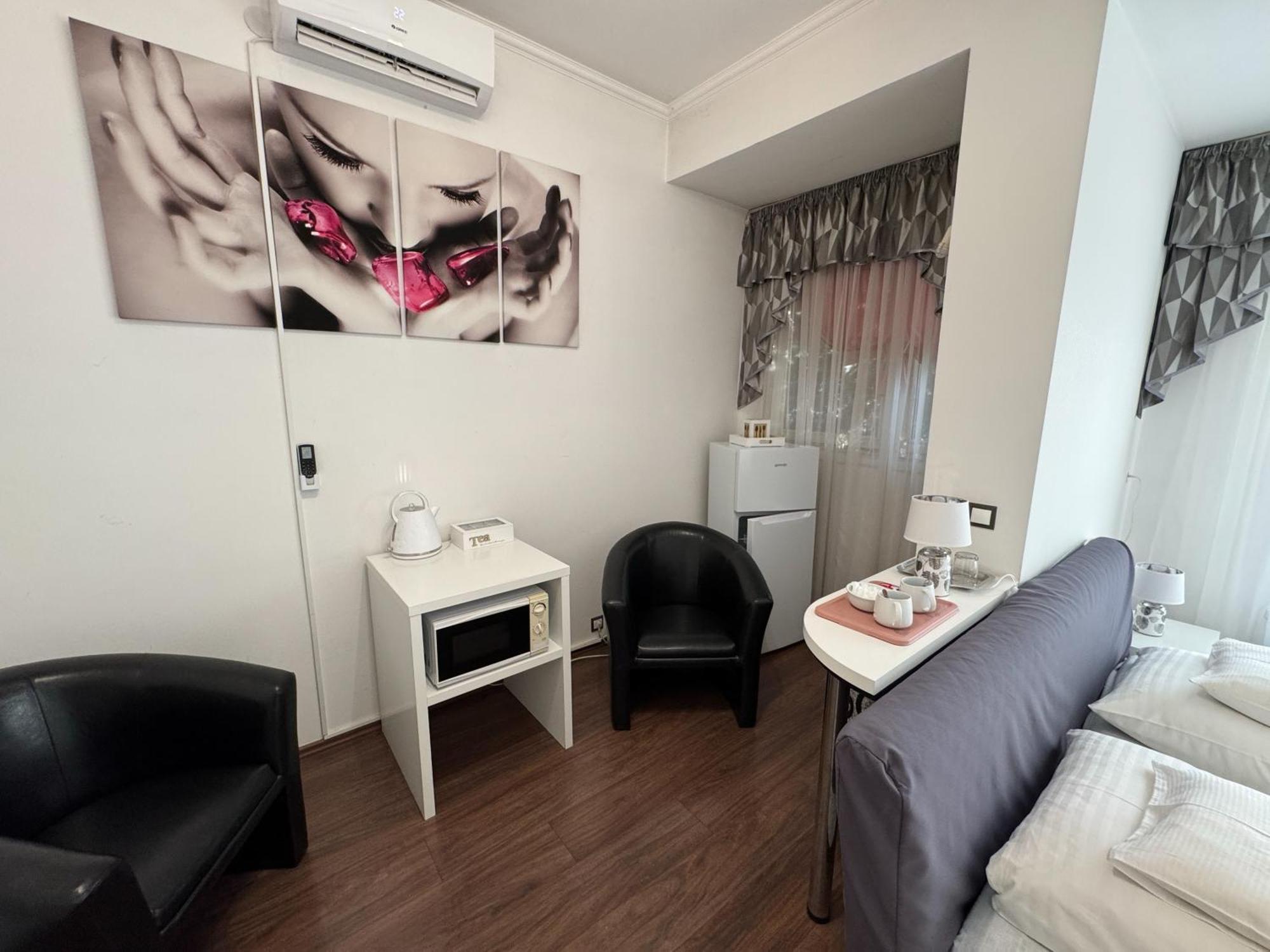 Ejjelibagoly Vendeghaz Hotel Szentes Luaran gambar