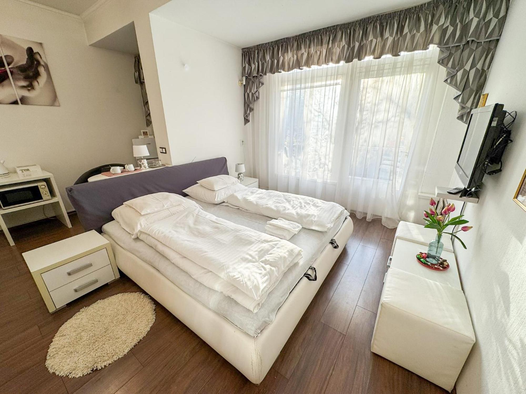Ejjelibagoly Vendeghaz Hotel Szentes Luaran gambar