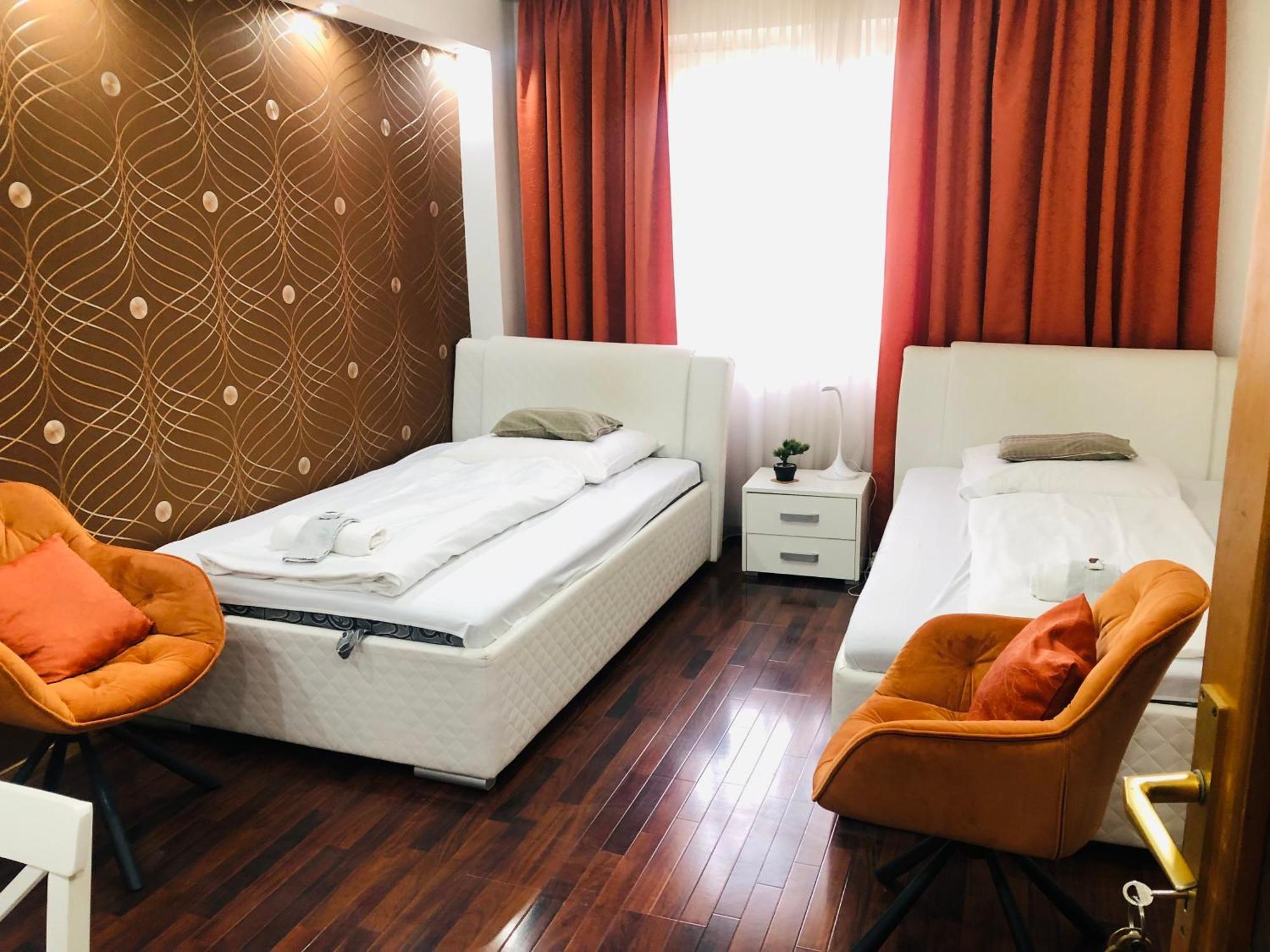 Ejjelibagoly Vendeghaz Hotel Szentes Luaran gambar